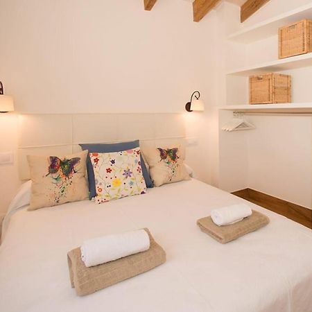 Villas Sa Ferradura Cala'N Blanes  Dış mekan fotoğraf