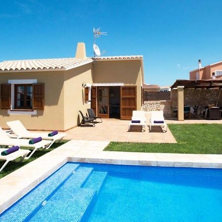 Villas Sa Ferradura Cala'N Blanes  Dış mekan fotoğraf