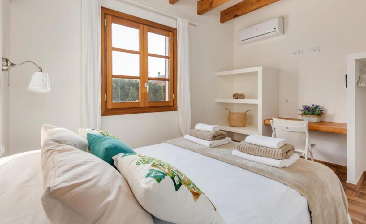 Villas Sa Ferradura Cala'N Blanes  Dış mekan fotoğraf