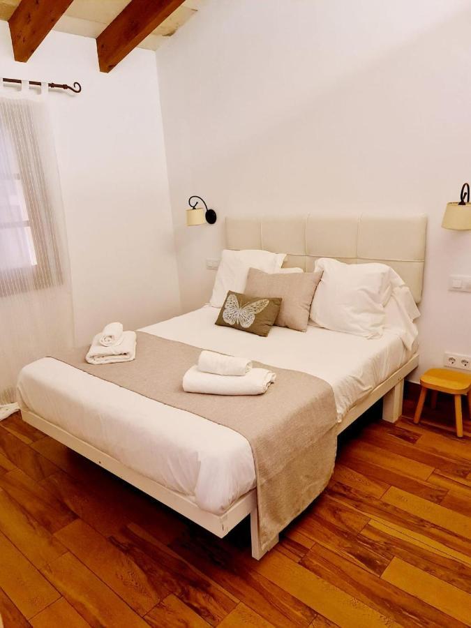 Villas Sa Ferradura Cala'N Blanes  Dış mekan fotoğraf