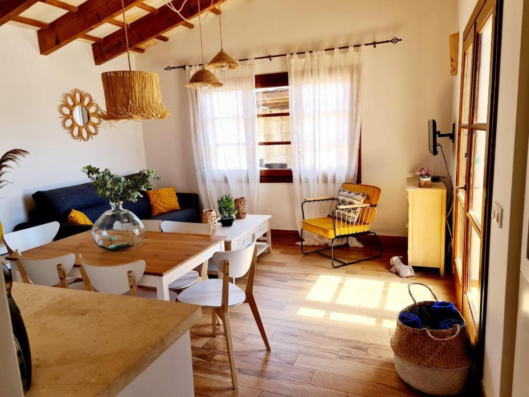 Villas Sa Ferradura Cala'N Blanes  Dış mekan fotoğraf