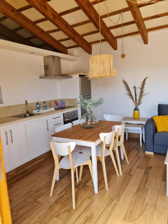 Villas Sa Ferradura Cala'N Blanes  Dış mekan fotoğraf
