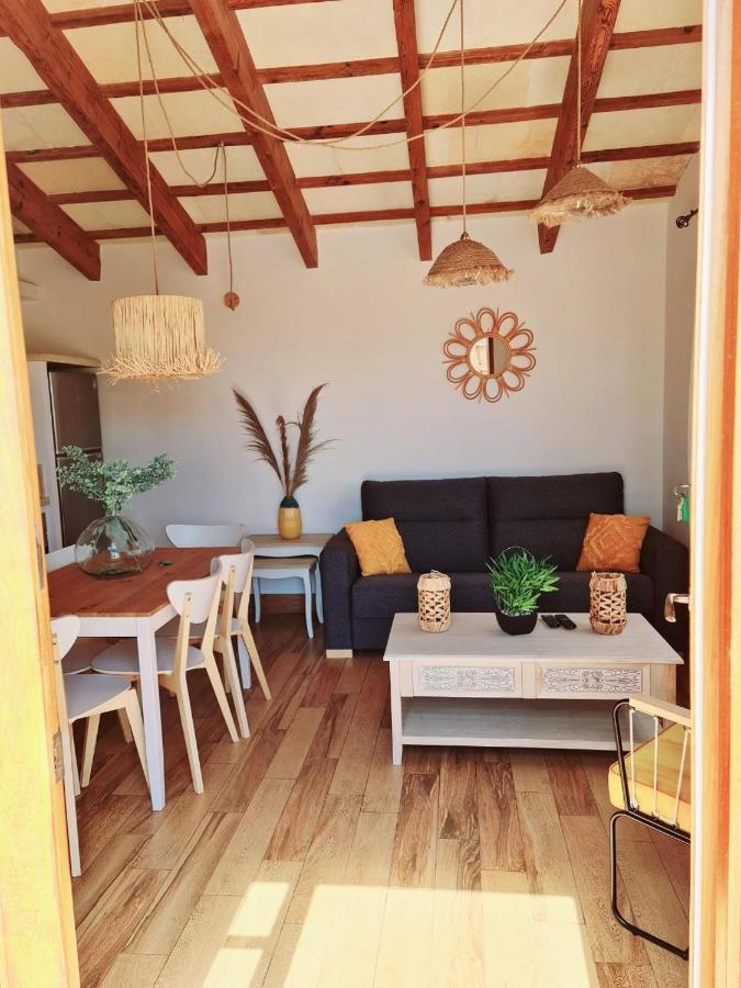 Villas Sa Ferradura Cala'N Blanes  Dış mekan fotoğraf