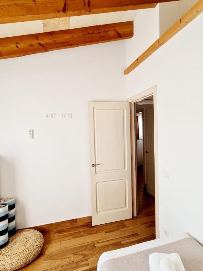 Villas Sa Ferradura Cala'N Blanes  Dış mekan fotoğraf