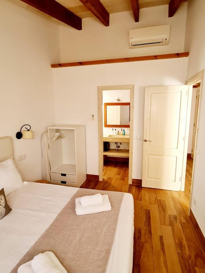 Villas Sa Ferradura Cala'N Blanes  Dış mekan fotoğraf