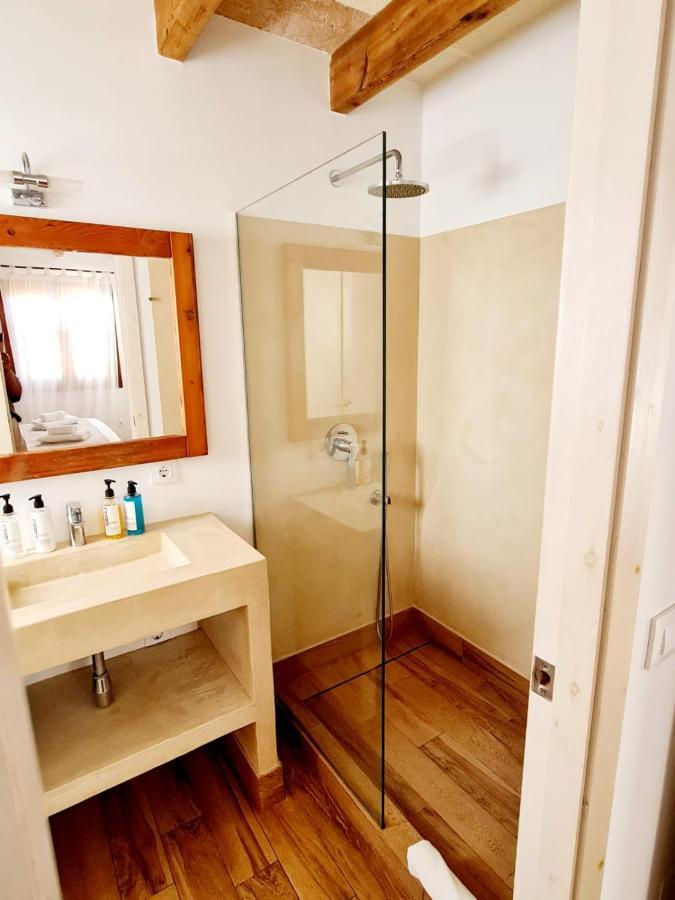 Villas Sa Ferradura Cala'N Blanes  Dış mekan fotoğraf
