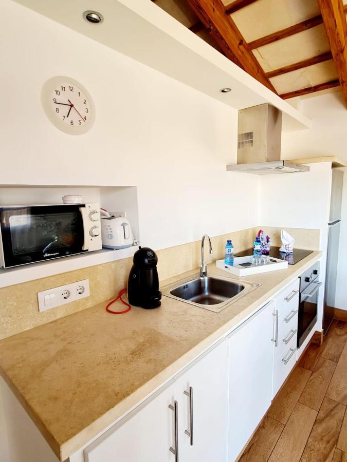 Villas Sa Ferradura Cala'N Blanes  Dış mekan fotoğraf