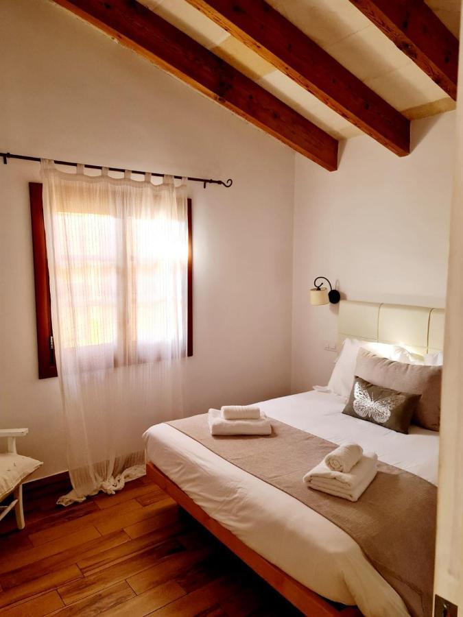 Villas Sa Ferradura Cala'N Blanes  Dış mekan fotoğraf