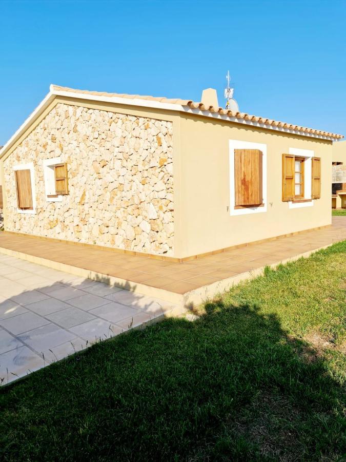 Villas Sa Ferradura Cala'N Blanes  Dış mekan fotoğraf