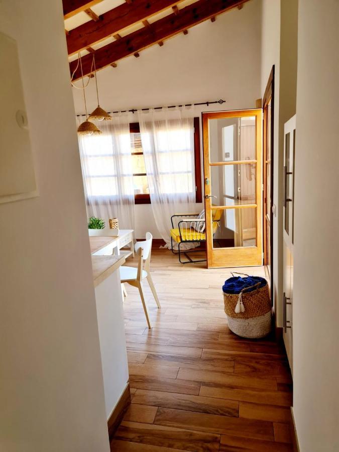 Villas Sa Ferradura Cala'N Blanes  Dış mekan fotoğraf