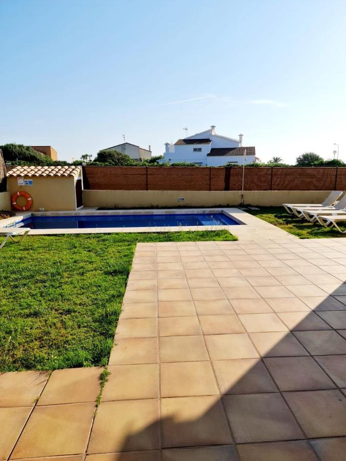 Villas Sa Ferradura Cala'N Blanes  Dış mekan fotoğraf