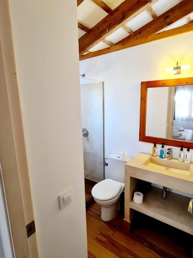 Villas Sa Ferradura Cala'N Blanes  Dış mekan fotoğraf