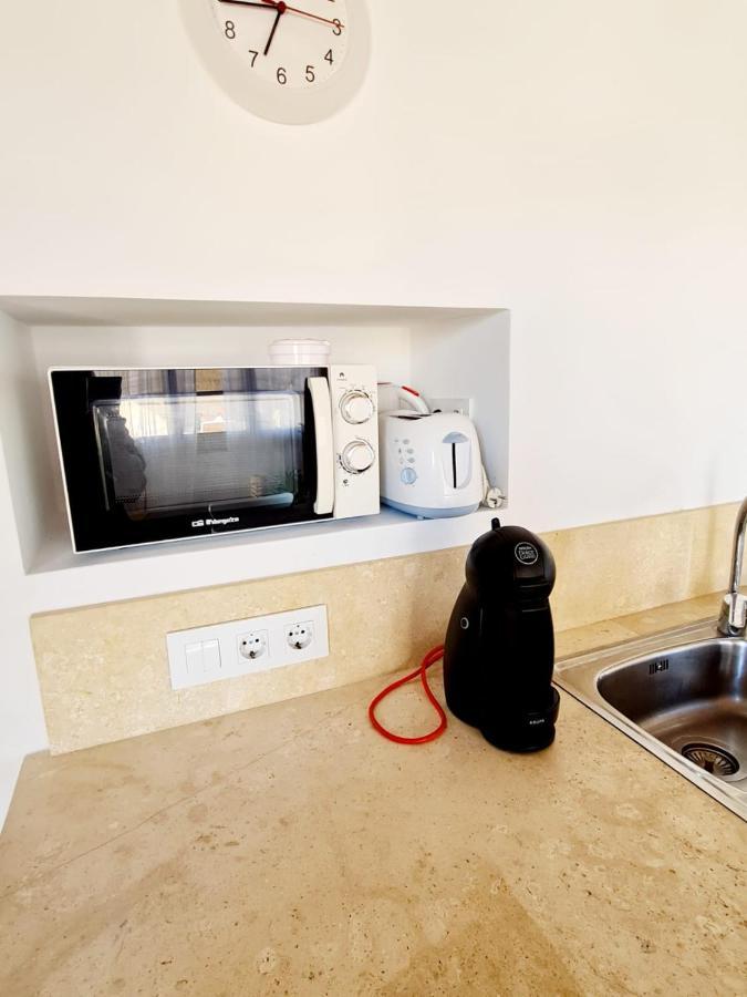 Villas Sa Ferradura Cala'N Blanes  Dış mekan fotoğraf