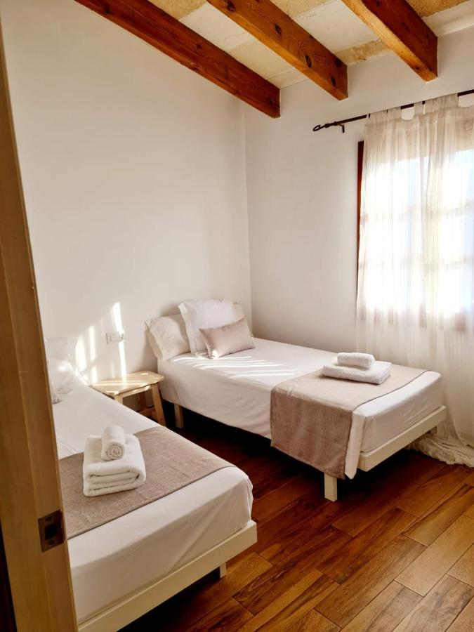 Villas Sa Ferradura Cala'N Blanes  Dış mekan fotoğraf
