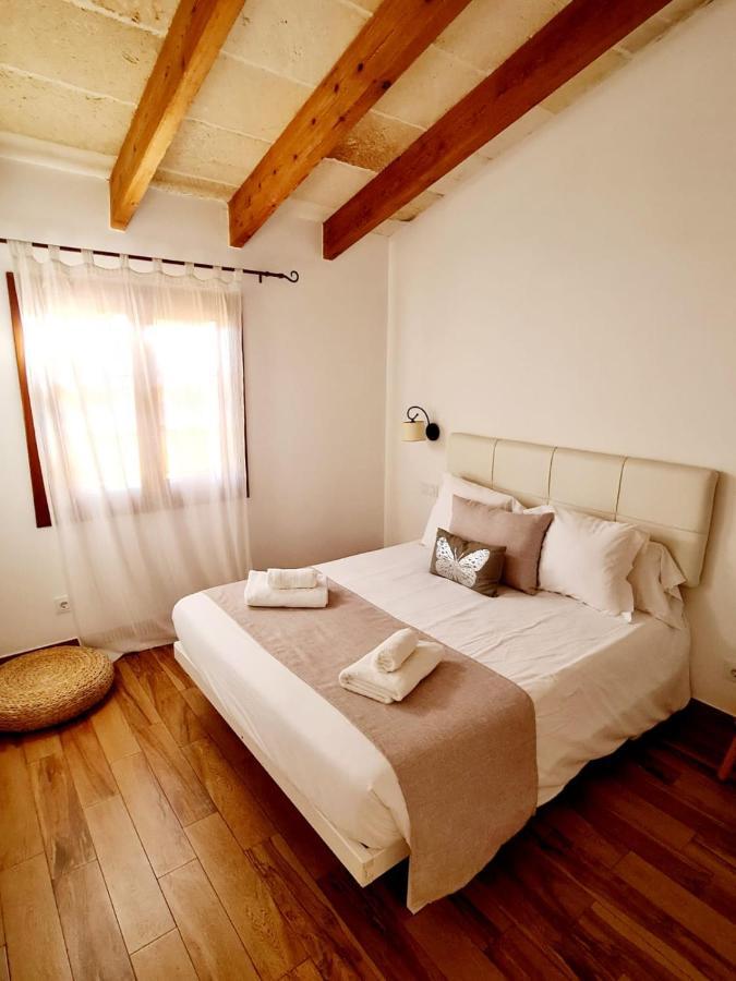 Villas Sa Ferradura Cala'N Blanes  Dış mekan fotoğraf