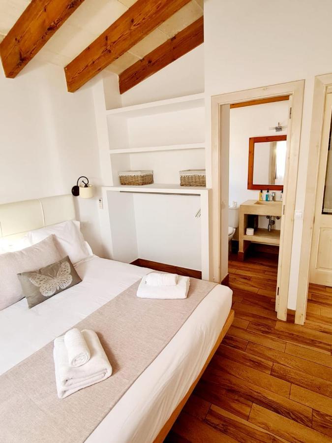 Villas Sa Ferradura Cala'N Blanes  Dış mekan fotoğraf