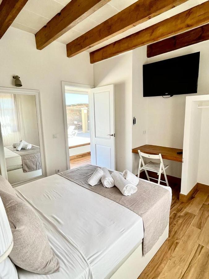 Villas Sa Ferradura Cala'N Blanes  Dış mekan fotoğraf