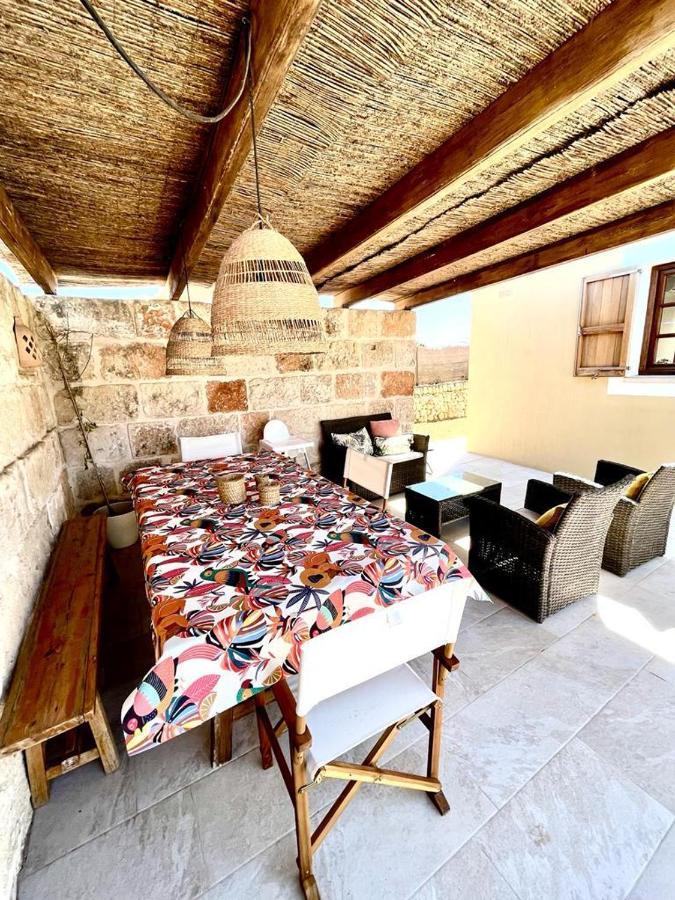 Villas Sa Ferradura Cala'N Blanes  Dış mekan fotoğraf
