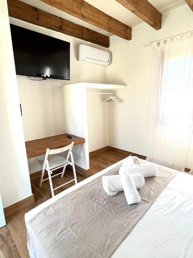 Villas Sa Ferradura Cala'N Blanes  Dış mekan fotoğraf