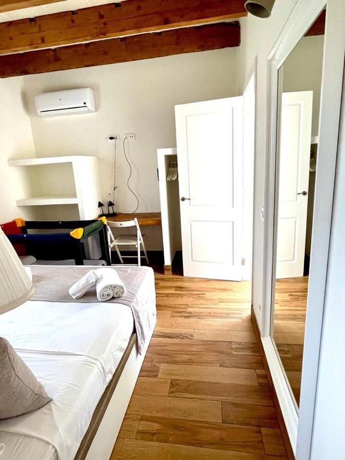 Villas Sa Ferradura Cala'N Blanes  Dış mekan fotoğraf