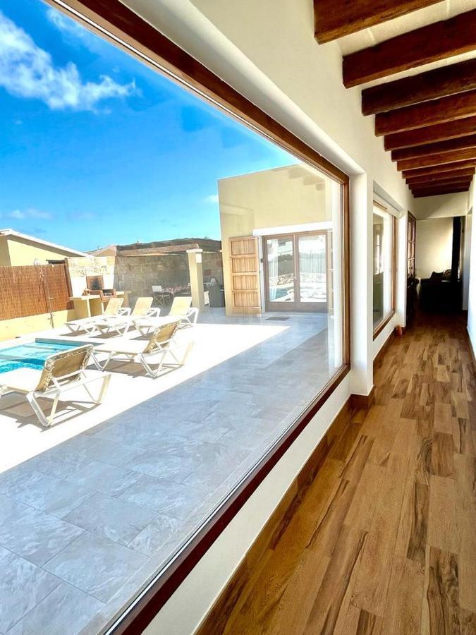 Villas Sa Ferradura Cala'N Blanes  Dış mekan fotoğraf
